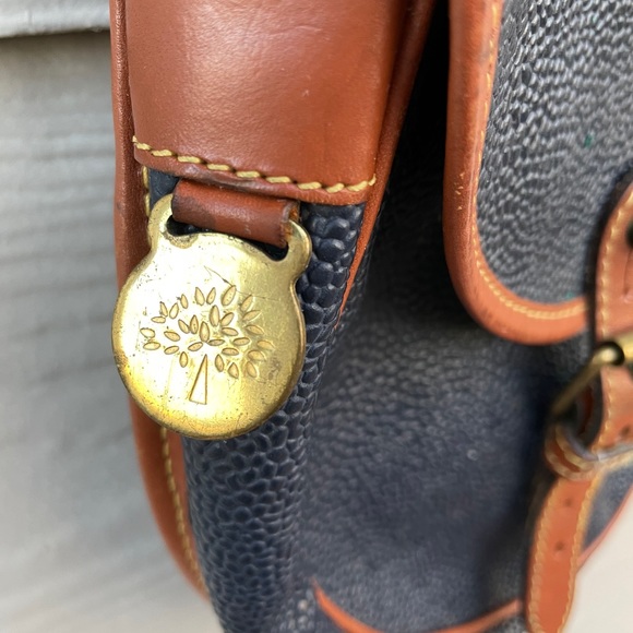 Vintage Mulberry purse - Picture 3 of 16